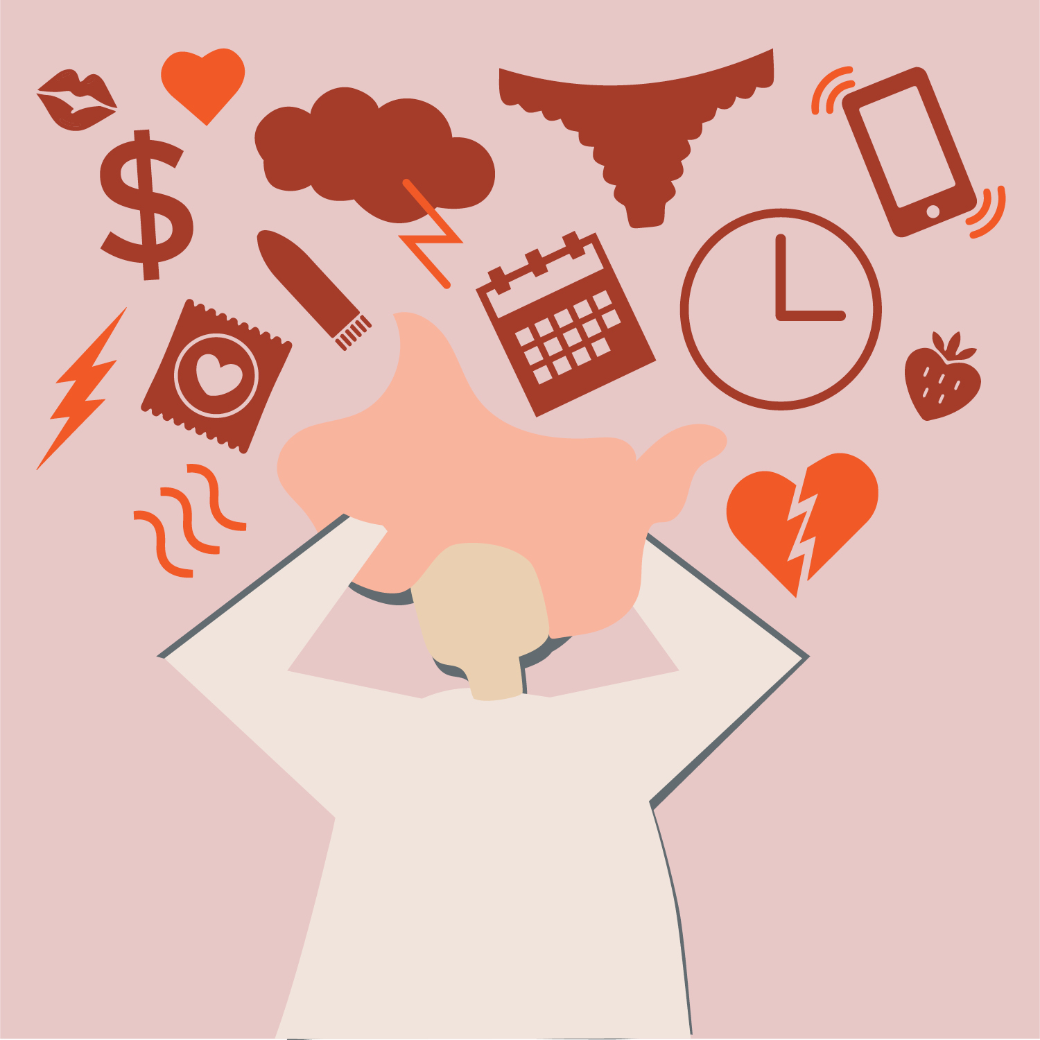 STRESS AND HOW IT AFFECTS YOUR SEX DRIVE STRESS AND HOW IT AFFECTS YOUR SEX DRIVE